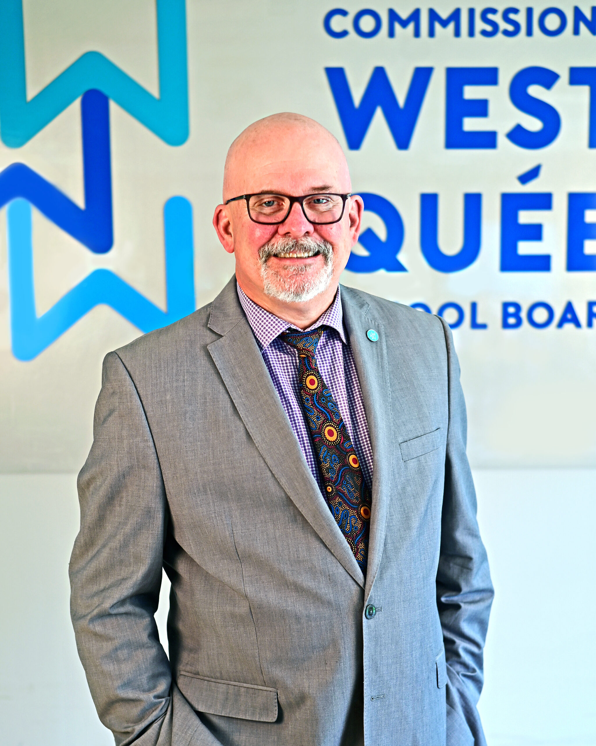 Call for Applications – Director General